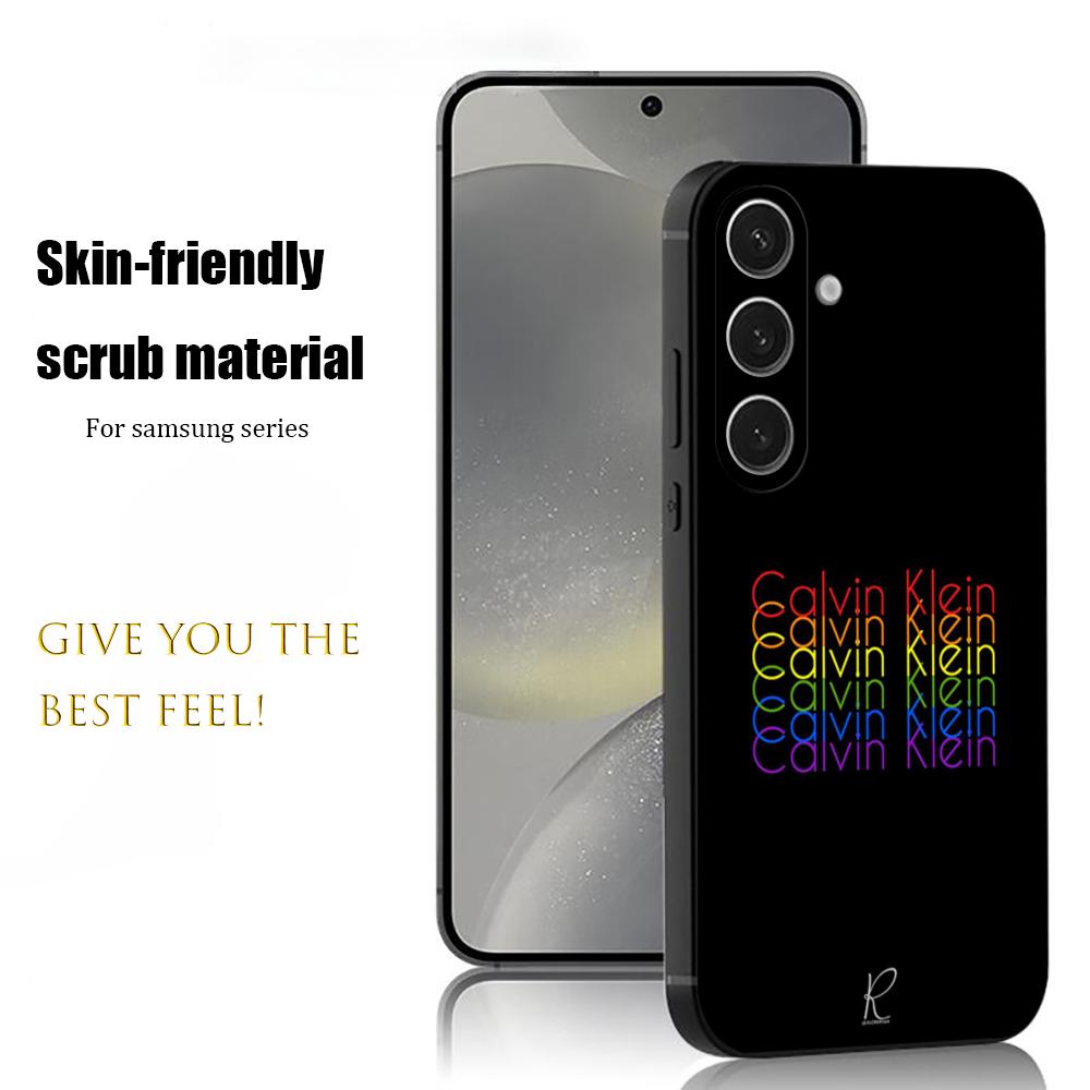Samsung Galaxy S24 - Fashion C-CalvinS Phone Case For Samsung
