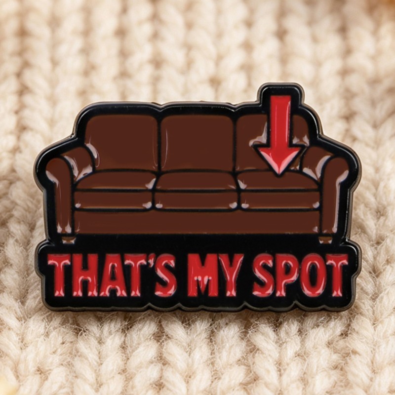 Cute Funny Quote Enamel Pins w - огляд і ціна Tablet Cute Accessories