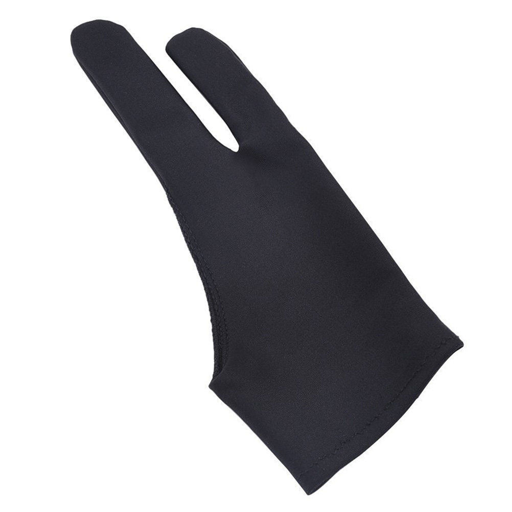 2Pcs Drawing Glove for Tablet  - огляд і ціна Drawing Glove Artist