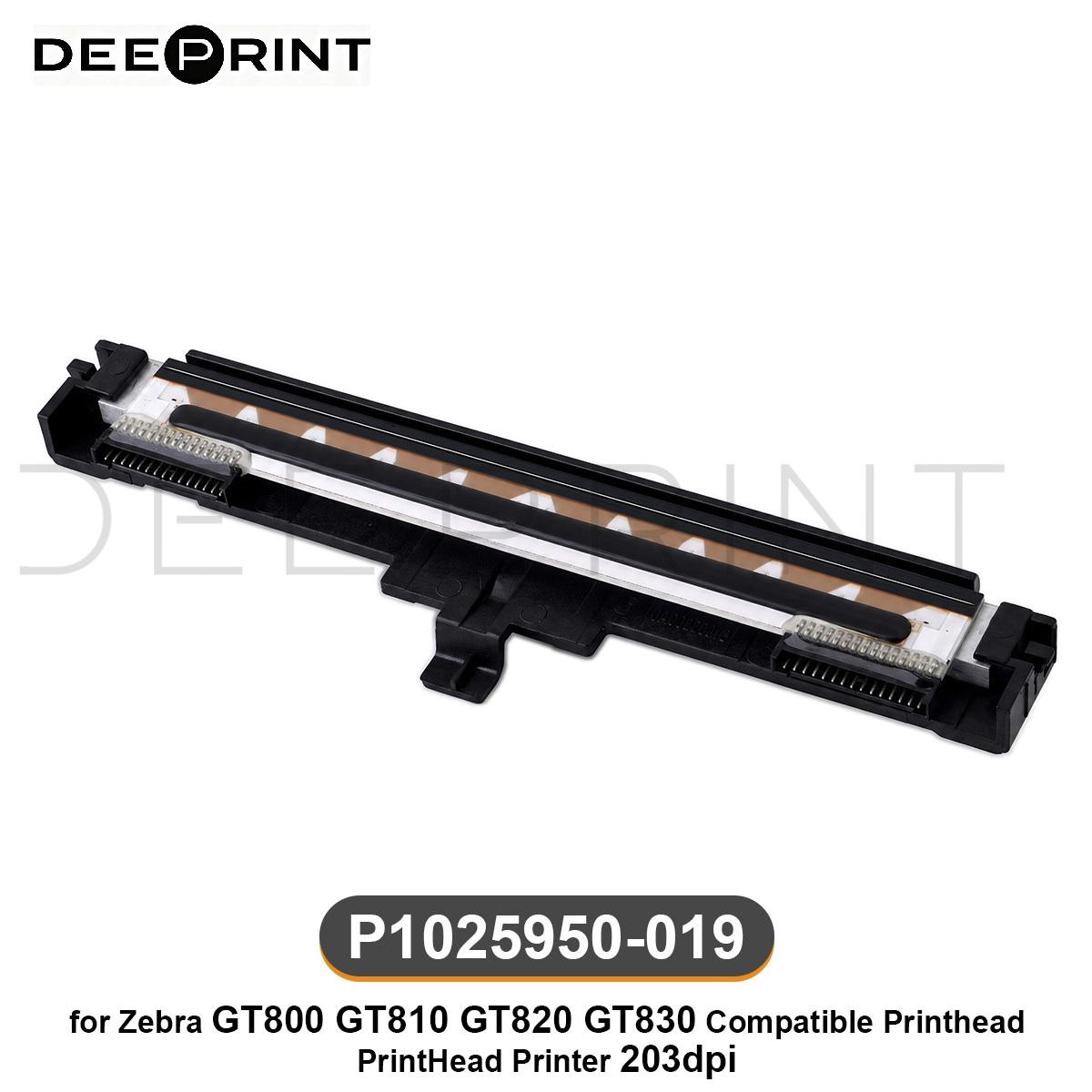 P1025950-019 203DPI Thermal Pr - огляд і ціна Zebra Tablet Accessories