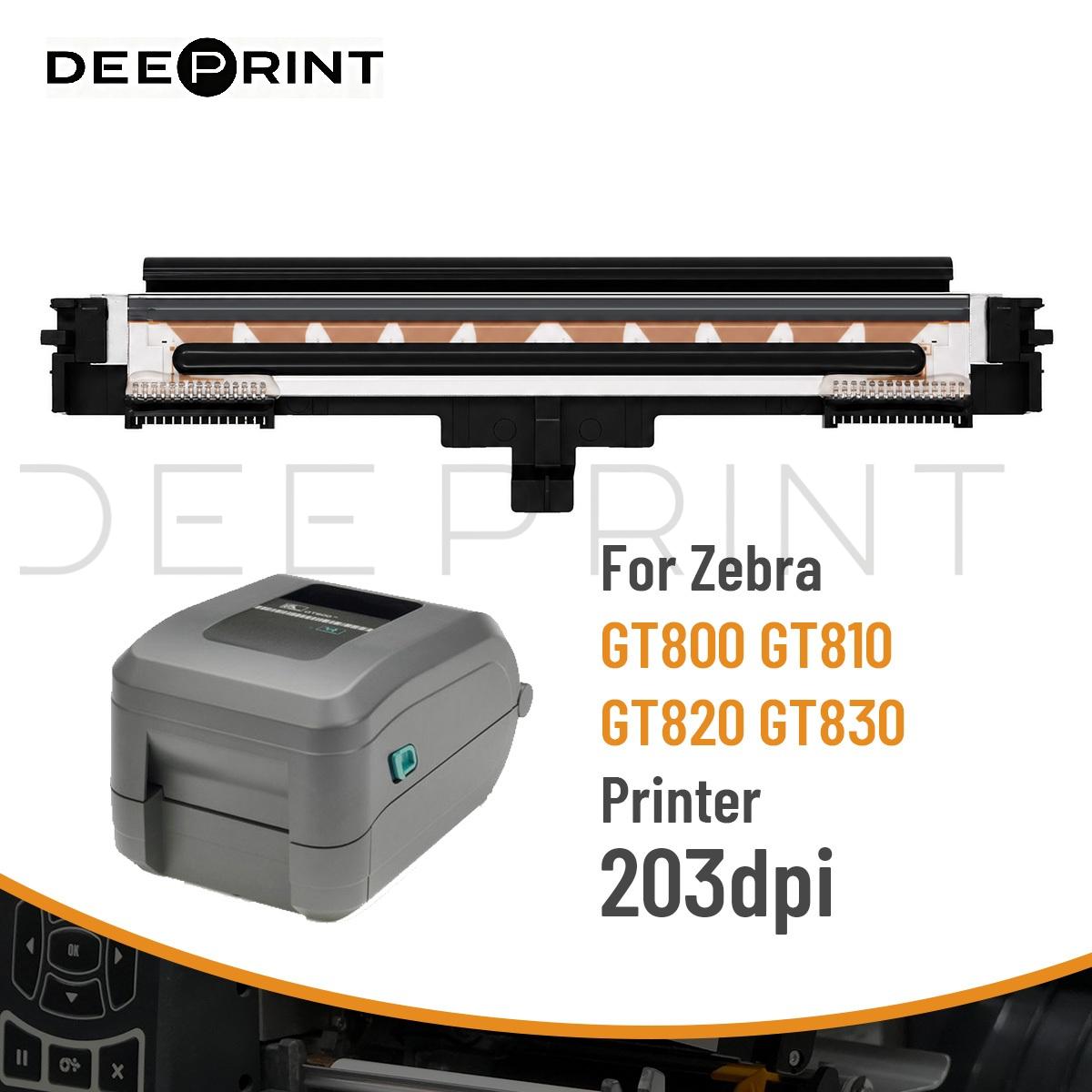 P1025950-019 203DPI Thermal Pr - огляд і ціна Zebra Tablet Accessories