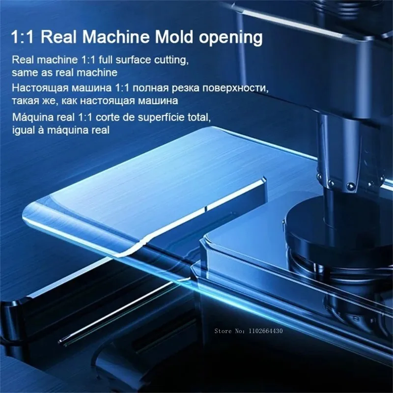 4PCS Hydrogel Film For OnePlus - огляд і ціна Oneplus Tablet Accessories