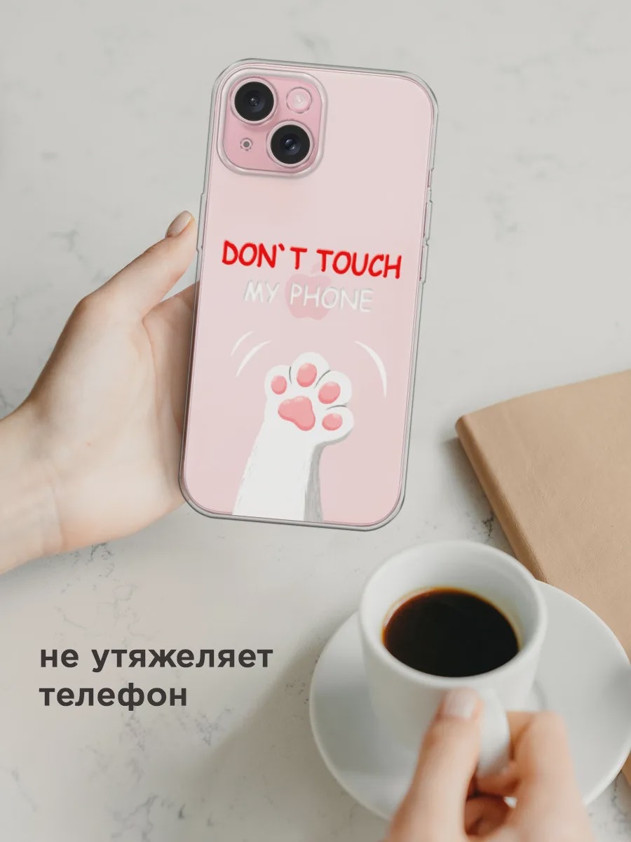 Shockproof Phone Case For Sams - огляд і ціна Samsung Galaxy A55