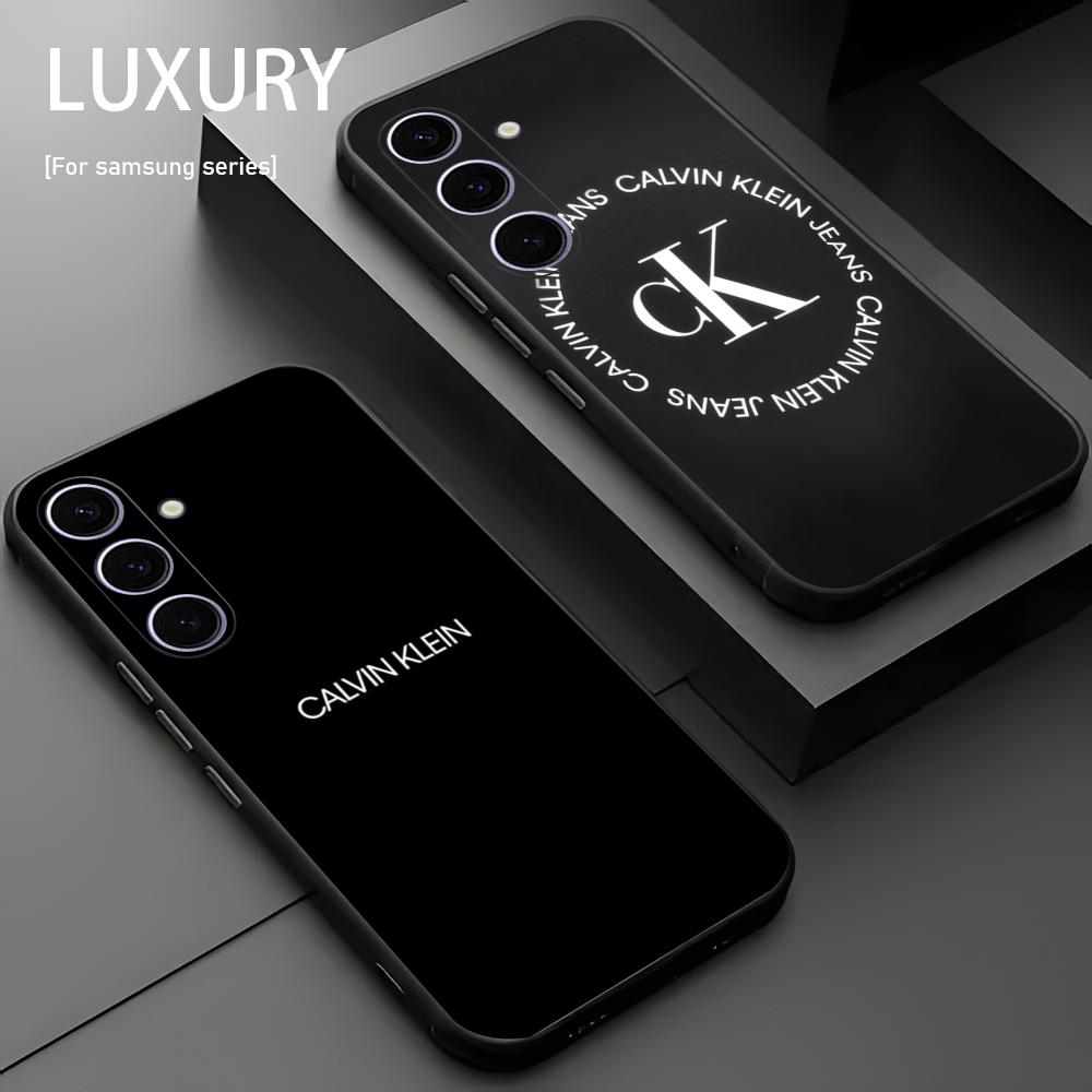 Fashion C-CalvinS Phone Case F - огляд і ціна Samsung Galaxy S24