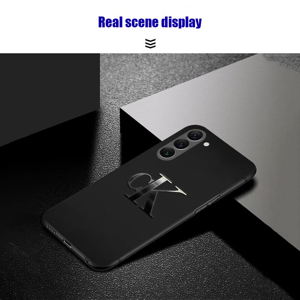 Fashion C-CalvinS Phone Case F - огляд і ціна Samsung Galaxy S24