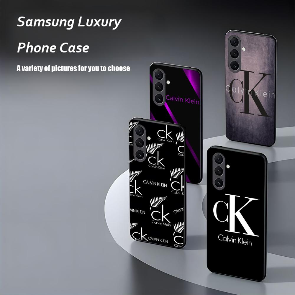 Fashion C-CalvinS Phone Case F - огляд і ціна Samsung Galaxy S24
