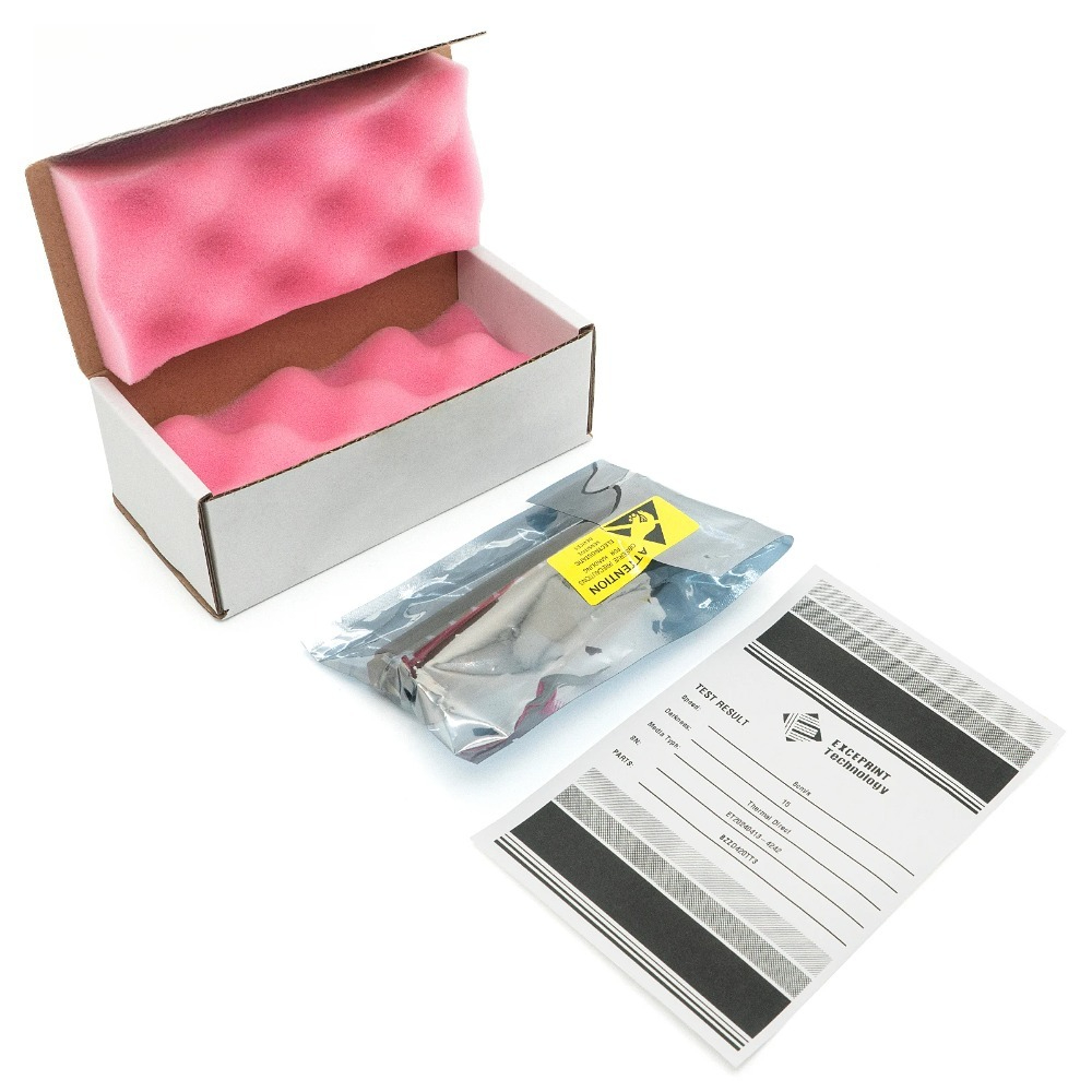 ✅P1080383-226 203dpi Thermal P - огляд і ціна Zebra Tablet Accessories