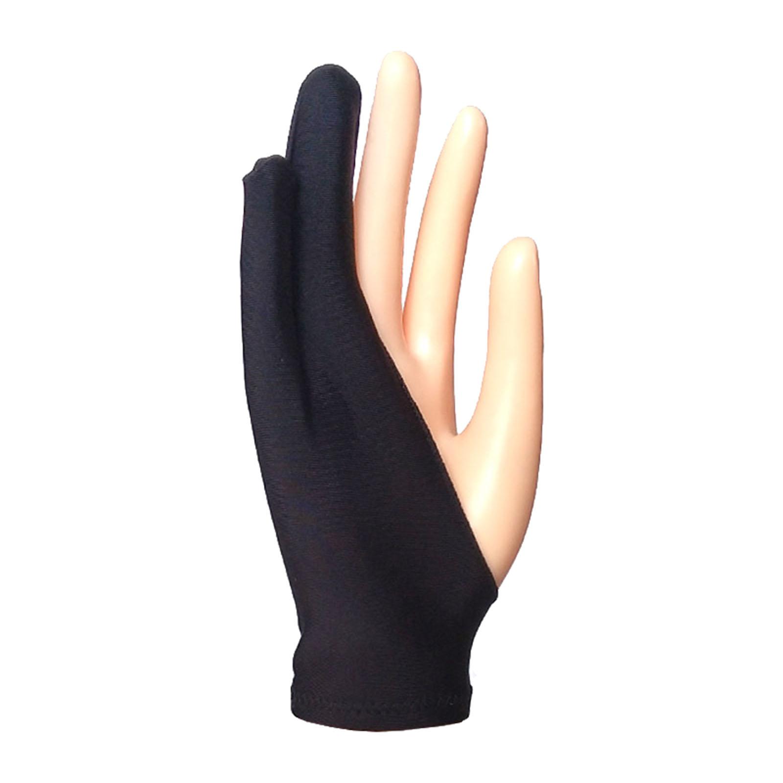 Artist Drawing Glove Two Finge - огляд і ціна Drawing Glove Artist