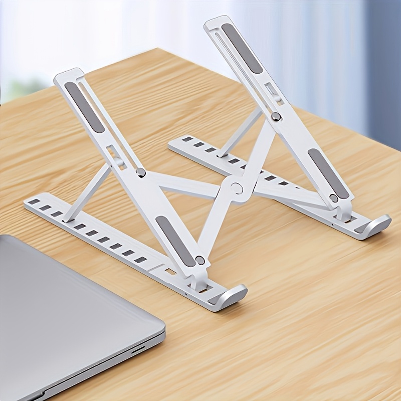 Laptop Stand, Adjustable Folda - огляд і ціна Cooling Stand Tablet