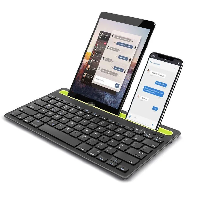 Bluetooth Wireless Keyboard Mi - огляд і ціна Android Tablet Gaming Accessories