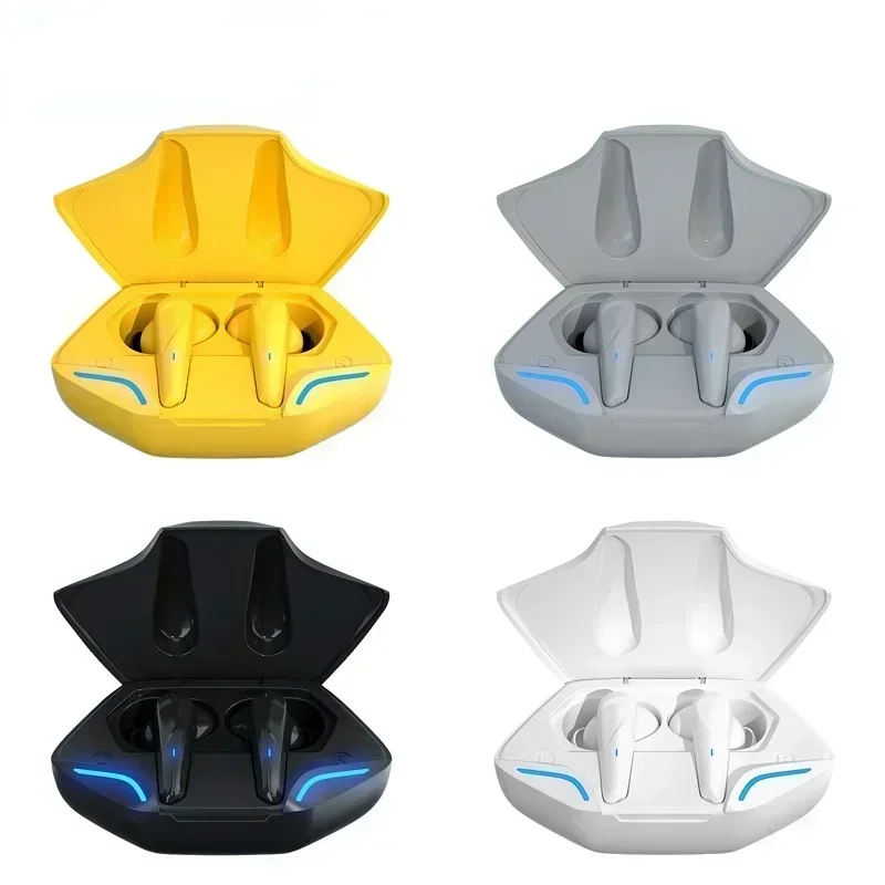 Original TWS Wireless Headphon - огляд і ціна Wired Earphone Lightning
