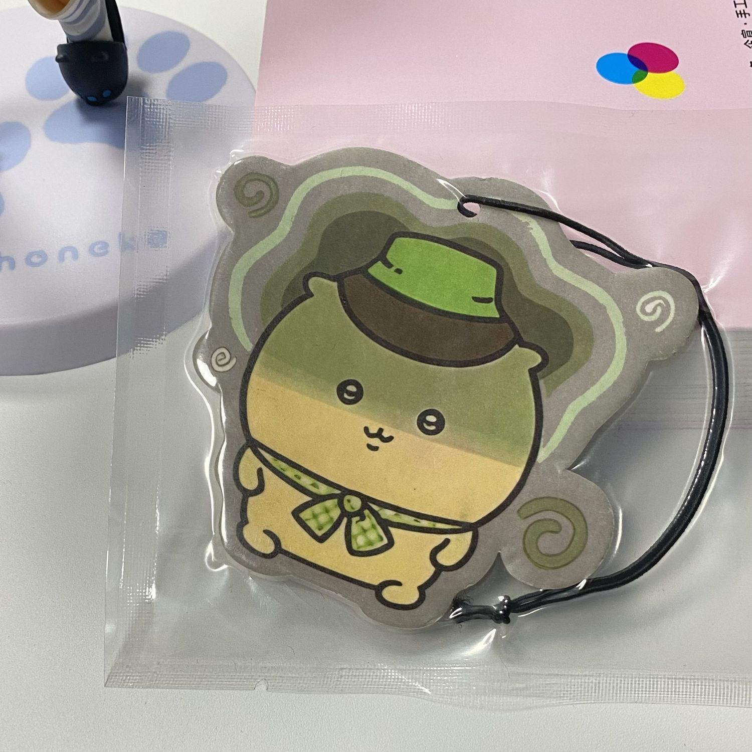 Chiikawa,Hachiware,Usagi Cute  - огляд і ціна Tablet Cute Accessories